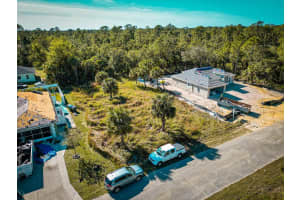 DEBRITA RD, NORTH PORT, FL 34291 Sold 04/18/25