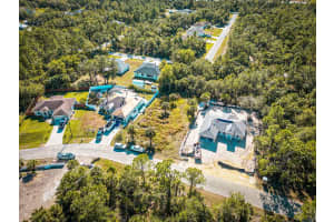 DEBRITA RD, NORTH PORT, FL 34291 Sold 04/18/25