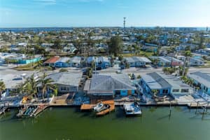 434 63RD STREET, HOLMES BEACH, FL 34217 Sold 03/17/25