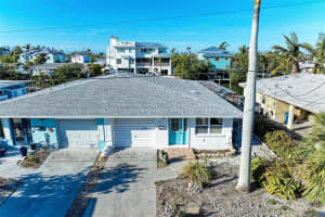 434 63RD STREET, HOLMES BEACH, FL 34217 Sold 03/17/25