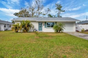 4327 56TH AVENUE DRIVE, BRADENTON, FL 34203 Sold 03/28/25