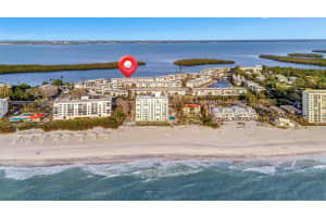 4430 EXETER DRIVE, LONGBOAT KEY, FL 34228 Sold 03/14/25