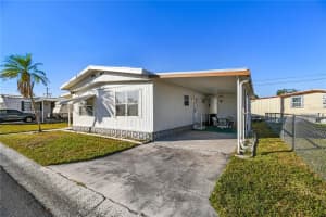 1111 49TH AVENUE DRIVE, BRADENTON, FL 34207 Sold 08/07/25