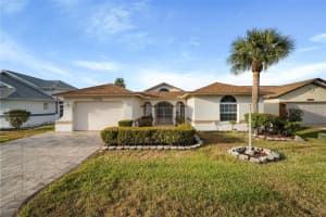 17789 DRACENA CIRCLE, NORTH FORT MYERS, FL 33917 Sold 03/05/25