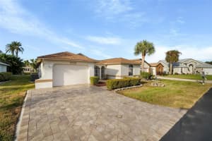 17789 DRACENA CIRCLE, NORTH FORT MYERS, FL 33917 Sold 03/05/25