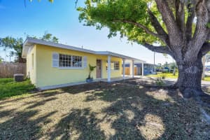 6005 LORDS AVENUE, SARASOTA, FL 34231 Sold 04/02/25