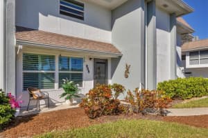 575 SUTTON PLACE, LONGBOAT KEY, FL 34228 Sold 02/28/25
