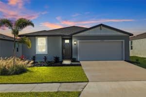 7025 FEATHER RIVER PLACE, PARRISH, FL 34219 Sold 04/28/25