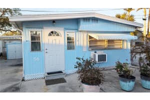 12507 CORTEZ ROAD, CORTEZ, FL 34215 Sold 04/30/25
