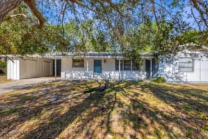 795 40TH STREET, SARASOTA, FL 34234 Sold 01/30/25