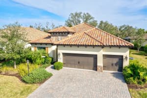 13021 INDIGO WAY, BRADENTON, FL 34211 Sold 06/09/25