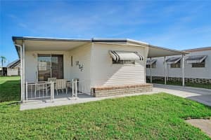 5407 BALI COURT, BRADENTON, FL 34207 Sold 01/24/25