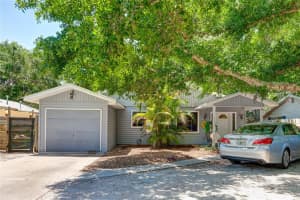 2574 HAWTHORNE STREET, SARASOTA, FL 34239 Sold 06/13/25