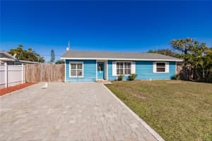2917 OAK STREET, SARASOTA, FL 34237 Sold 01/24/25
