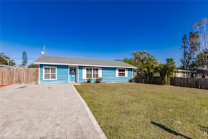 2917 OAK STREET, SARASOTA, FL 34237 Sold 01/24/25