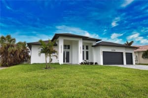 230 PINE VALLEY LANE, ROTONDA WEST, FL 33947 Sold 07/31/25
