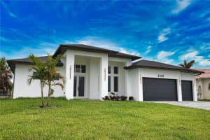 230 PINE VALLEY LANE, ROTONDA WEST, FL 33947 Sold 07/31/25