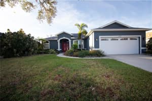 7109 46TH AVENUE CIRCLE, BRADENTON, FL 34203 Sold 01/15/25