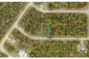 NEON AVE, NORTH PORT, FL 34291 - MLS#MFRA4631715