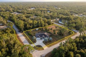 4575 SCOTTISH TERRACE, NORTH PORT, FL 34288 Sold 01/21/25