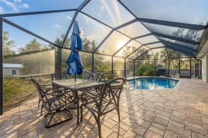 4575 SCOTTISH TERRACE, NORTH PORT, FL 34288 Sold 01/21/25