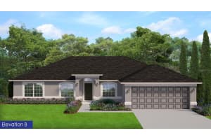 5633 Gaffney Ave, NORTH PORT