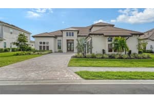 15008 DERNA TERRACE, BRADENTON, FL 34211 Sold 03/27/25