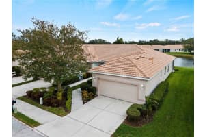 4156 CASCADE FALLS DRIVE, SARASOTA, FL 34243 Sold 03/05/25