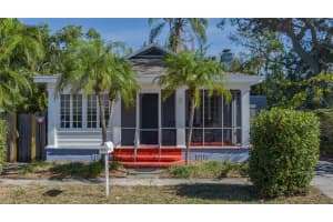 1111 24TH STREET, BRADENTON, FL 34205 Sold 02/14/25