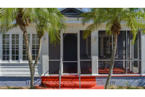 1111 24TH STREET, BRADENTON, FL 34205 Sold 02/14/25