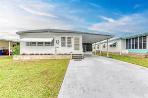 5619 BAYSHORE ROAD, PALMETTO, FL 34221 Sold 04/03/25