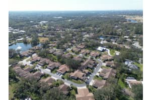 536 OAK HILL CIRCLE, SARASOTA, FL 34232 Sold 01/15/25