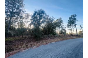 TBD 66TH LOOP, DUNNELLON, FL 34432 Sold 01/15/25