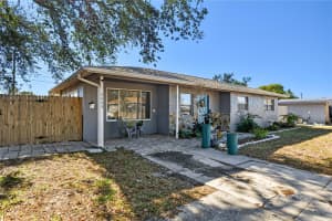 2003 PRINCETON AVENUE, BRADENTON, FL 34207 Sold 02/13/25