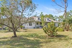 8139 ALAN BOULEVARD, PUNTA GORDA, FL 33982 Sold 03/08/25