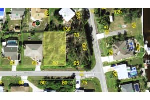 528 LINCOLN AVENUE, PORT CHARLOTTE, FL 33952 Sold 01/06/25