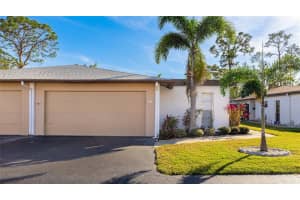 3508 VILLAGE COURT, SARASOTA, FL 34231 Sold 05/13/25