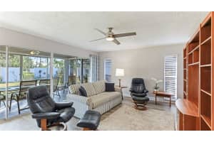 3508 VILLAGE COURT, SARASOTA, FL 34231 Sold 05/13/25
