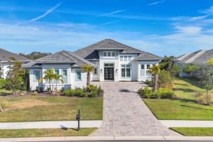 8544 PAVIA WAY, BRADENTON, FL 34202 Sold 08/07/25