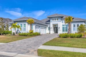 8544 PAVIA WAY, BRADENTON, FL 34202 Sold 08/07/25