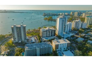 707 GULFSTREAM AVENUE, SARASOTA, FL 34236 Sold 02/03/25