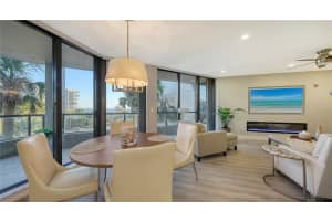 1211 GULF OF MEXICO DRIVE, LONGBOAT KEY, FL 34228 Sold 04/30/25