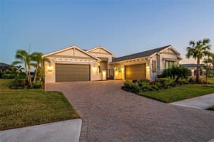 8437 CANE BAY COURT, BRADENTON, FL 34202 Sold 03/31/25