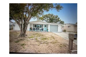 5302 DOVE DRIVE, NEW PORT RICHEY, FL 34652 Sold 03/26/25