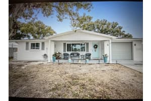 5302 DOVE DRIVE, NEW PORT RICHEY, FL 34652 Sold 03/26/25