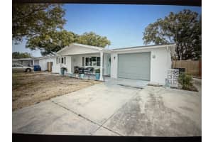 5302 DOVE DRIVE, NEW PORT RICHEY, FL 34652 Sold 03/26/25
