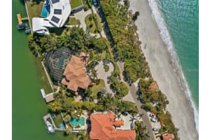 1776 CASEY KEY ROAD, NOKOMIS, FL 34275 Sold 03/19/25