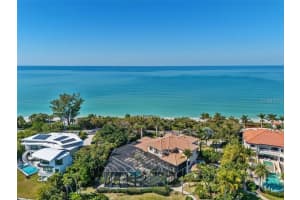 1776 CASEY KEY ROAD, NOKOMIS, FL 34275 Sold 03/19/25