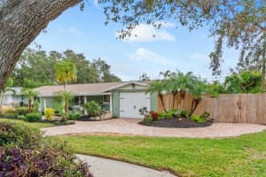 6623 GLADES WAY, SARASOTA, FL 34231 Sold 02/25/25