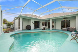 11528 28TH STREET CIRCLE, PARRISH, FL 34219 Sold 03/14/25